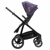 Універсальна коляска 2 в 1 Osann Olé Blackberry (121-228-287) - Pampik - 7