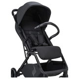 Прогулянкова коляска Osann Boogy 2 Coal (120-303-316) - Pampik - 6