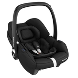 Автокрісло Maxi-Cosi CabrioFix i-Size Essential Black (8558672112) - Pampik - 3