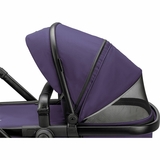 Універсальна коляска 2 в 1 Osann Olé Blackberry (121-228-287) - Pampik - 16