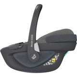 Автокрісло Maxi-Cosi Pebble 360 Select Grey (8044029110) - Pampik - 3