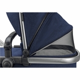 Універсальна коляска 2 в 1 Osann Olé Indigo (121-228-285) - Pampik - 18