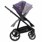 Універсальна коляска 2 в 1 Osann Olé Blackberry (121-228-287) - Pampik - 10