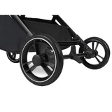 Прогулянкова коляска Osann Boogy 2 Coal (120-303-316) - Pampik - 13