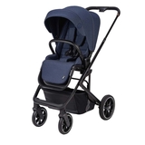 Коляска універсальна 2 в 1 Osann Juntos Cobalt (121-324-319) - Pampik - 7