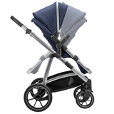 Універсальна коляска 2 в 1 Osann Olé Indigo (121-228-285) - Pampik - 13