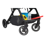 Прогулянкова коляска Osann Boogy 2 Cobalt (120-303-319) - Pampik - 8