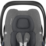 Автокрісло Maxi-Cosi CabrioFix i-Size Select Grey (8558029110) - Pampik - 2