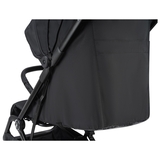 Прогулянкова коляска Osann Boogy 2 Coal (120-303-316) - Pampik - 12