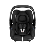 Автокрісло Maxi-Cosi CabrioFix i-Size Essential Black (8558672112) - Pampik - 2