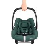 Автокрісло Maxi-Cosi CabrioFix i-Size Essential Green (8558047110) - Pampik - 9