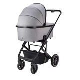 Коляска універсальна 2 в 1 Osann Juntos Rock (121-324-317) - Pampik - 3