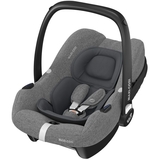 Автокрісло Maxi-Cosi CabrioFix i-Size Select Grey (8558029110) - Pampik
