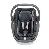 Автокрісло Maxi-Cosi Coral 360 Essential Grey/Black Shell (8559050111) - Pampik - 4