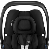 Автокрісло Maxi-Cosi CabrioFix i-Size Essential Black (8558672112) - Pampik - 8