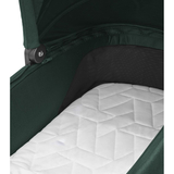 Универсальная коляска 2 в 1 Maxi-Cosi Oxford+ Twillic Green (1978403110) - Pampik - 8