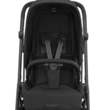 Прогулянкова коляска Maxi-Cosi Leona 2 Twillic Black (1204390110) - Pampik - 8