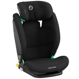 Автокрісло Maxi-Cosi RodiFix S i-Size Basic Black (8801870110) - Pampik - 2