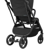 Прогулянкова коляска Maxi-Cosi Leona 2 Essential Black (1204672111) - Pampik - 10