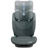 Автокресло Maxi-Cosi RodiFix S i-Size Tonal Graphite (8801106110) - Pampik - 7
