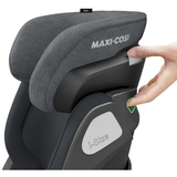 Автокрісло Maxi-Cosi Kore i-Size Authentic Graphite (8740550110) - Pampik - 6