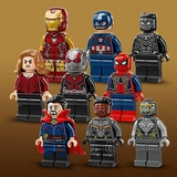 Конструктор LEGO Super Heroes Marvel Мстители: Завершение. Решающая битва, 621 деталь (76323) - Pampik - 13