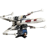 Конструктор LEGO Star Wars Винищувач X-Wing, 1949 деталей (75355) - Pampik - 4