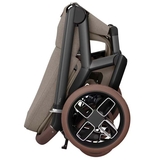 Прогулянкова коляска Maxi-Cosi Fame Twillic Truffle (1122470110) - Pampik - 4