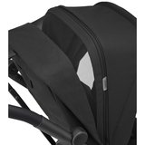 Прогулянкова коляска Maxi-Cosi Leona 2 Essential Black (1204672111) - Pampik - 11