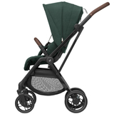 Прогулянкова коляска Maxi-Cosi Leona 2 Twillic Green (1204403110) - Pampik - 2