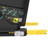 Автокрісло Maxi-Cosi RodiFix S i-Size Basic Black (8801870110) - Pampik - 12