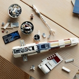 Конструктор LEGO Star Wars Винищувач X-Wing, 1949 деталей (75355) - Pampik - 5
