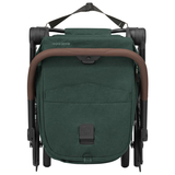 Прогулянкова коляска Maxi-Cosi Leona 2 Twillic Green (1204403110) - Pampik - 10