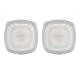 Скляні контейнери для їжі Bebe Confort, 2 шт. (3105209200) - Pampik - 6