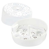 Стерилізатор Difrax для мікрохвильової печі (968) - Pampik