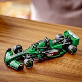Конструктор LEGO Speed Champions Автомобіль для перегонів KICK Sauber F1 Team C44, 259 деталей (77247) - Pampik - 4