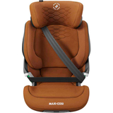 Автокрісло Maxi-Cosi Kore Pro i-Size Authentic Cognac (8741650110) - Pampik - 4
