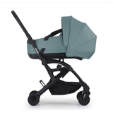 Люлька до коляски Bumprider Connect 3 Teal (51284-103) - Pampik - 2