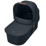 Универсальная коляска 2 в 1 Maxi-Cosi Street+ Essenential Graphite (1979750110) - Pampik - 5