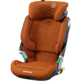 Автокрісло Maxi-Cosi Kore Pro i-Size Authentic Cognac (8741650110) - Pampik