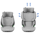 Автокресло Maxi-Cosi Kore i-Size Authentic Grey (8740510110) - Pampik - 12