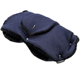 Муфта-органайзер Osann Indigo (129-233-285) - Pampik