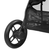 Универсальная коляска 2 в 1 Maxi-Cosi Street+ Essenential Graphite (1979750110) - Pampik - 11