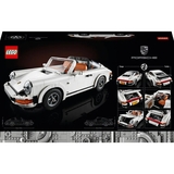 Конструктор LEGO Icons expert Porsche 911, 1458 деталей (10295) - Pampik - 2