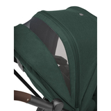 Прогулянкова коляска Maxi-Cosi Leona 2 Twillic Green (1204403110) - Pampik - 7