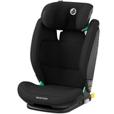 Автокрісло Maxi-Cosi RodiFix S i-Size Basic Black (8801870110) - Pampik