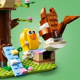 Конструктор LEGO Icons Весенняя площадка для животных, 172 детали (40709) - Pampik - 7