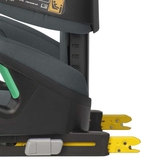 Автокресло Maxi-Cosi RodiFix R i-Size Authentic Graphite (8760550110) - Pampik - 9