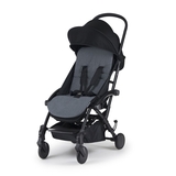 Вкладыш в коляску Bumprider Inovi Memory Foam Offwhite-Pastellpink (41201-213) - Pampik - 4