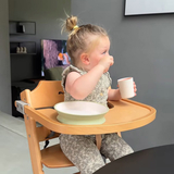 Пластикова склянка Bebe Confort Beaker Happy (31052011600 - Pampik - 3